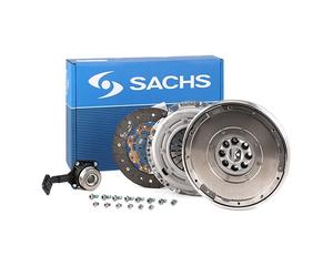 Genuine Sachs Clutch and Dual Mass Flywheel Kit for Ford Volvo OE 2290601020