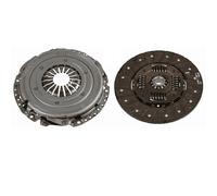 Genuine Sachs Clutch Kit 2 Piece for Jaguar Land Rover Range Rover 3000970115
