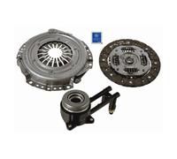 Clutch kit 3000 990 214 SACHS for FORD MAZDA