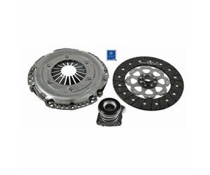 Genuine Sachs Clutch Kit - 3000990281