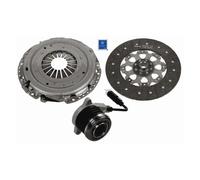 Genuine Sachs Clutch Kit - 3000990418
