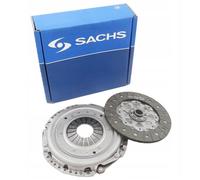Genuine Sachs Clutch Kit for Vauxhall Astra Zafira Insignia Cascada 3000970061