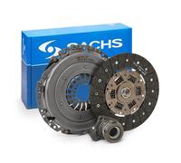 Genuine SACHS Clutch Kit Slave Cylinder for Vauxhall Insignia Zafira 3000990509
