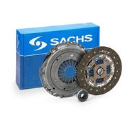 Genuine SACHS Clutch Kit with Bearing for Citroen Peugeot Vauxhall 3000970116