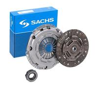 Genuine Sachs Clutch Kit with Release Bearing for VW Skoda Seat 3000950734