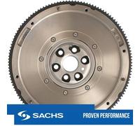 Genuine Sachs Dual Mass Flywheel DMF for VW Audi Seat 2294001344 New