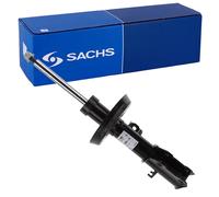 Genuine SACHS Front Axle Shock Absorber Strut for Vauxhall Astra K 1.6 317499