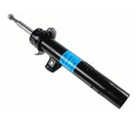 SACHS 313 254 Shock Absorber Compatible With BMW 1 (E87) 2003-2013 Left, Front Axle And Other Vehicles