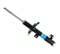 313 660 Front Left Passenger Side NS Nearside Shock Absorber Single By Sachs