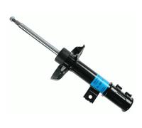 SACHS 314 010 Shock Absorber