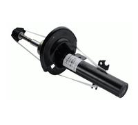 315 449 Front Left Passenger Side NS Nearside Shock Absorber Single By Sachs