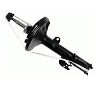 SACHS 317 149 Shock absorber