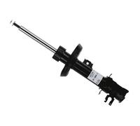 Genuine Sachs Front Left Shock Absorber (Single) - 317276