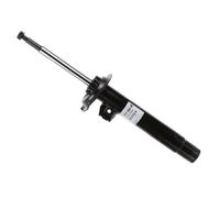 Genuine Sachs Front Left Shock Absorber (Single) - 317550