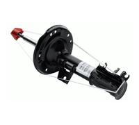 314 842 Front Right Driver Side OS Offside Shock Absorber Single By Sachs