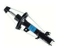 315 242 Front Right Driver Side OS Offside Shock Absorber Single By Sachs