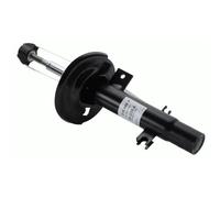 315 446 Front Right Driver Side OS Offside Shock Absorber Single By Sachs