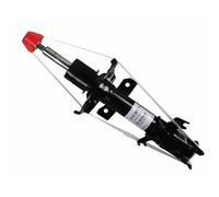 315 867 Front Right Driver Side OS Offside Shock Absorber Single By Sachs
