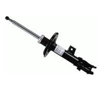 Sachs Shock Absorber Front Axle Right For Hyundai 315951 Replacement Part