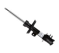317 277 Front Right Driver Side OS Offside Shock Absorber Single By Sachs