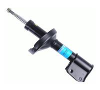 FRONT SHOCK ABSORBER FITS: FITS FOR KUBISTAR VAN 1.5 DCI/1.2/1.2 16V/1.5 DCI