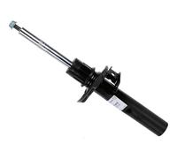 SACHS 317 575 Shock absorber