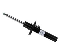 SACHS 317 577 Shock Absorber Compatible With Volkswagen PASSAT B6 (3C2) 2005-2010 Front Axle And Other Vehicles