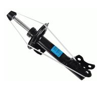 Genuine Sachs Front Shock Absorbers (Pair) - 315292