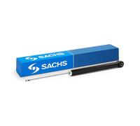 Genuine Sachs Rear Axle Shock Absorber Strut For Ford Fiesta MK7 350401