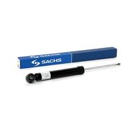 Sachs Shock Absorber 310 950 – Rear (Single) – Genuine Rear Axle Replacement