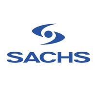 GENUINE SACHS REAR OIL SHOCK ABSORBER FOR VAUXHALL CORSAVAN - SAME DAY DISPATCH