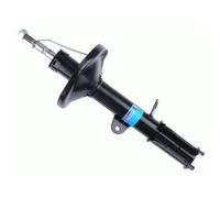 311 039 Rear Right Driver Side OS Offside Shock Absorber Single Suspension Sachs