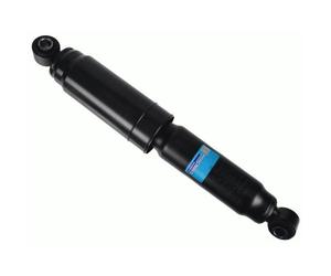 Genuine Sachs Rear Shock Absorber (Single) - 314715