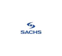 Genuine Sachs Rear Shock Absorber (Single) - 556214