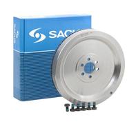 Flywheel 3021 600 295 SACHS for VW AUDI SKODA SEAT