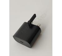 GENUINE SAMSUNG 25W SUPAR FAST CHARGER OR CABLE FOR GALAXY S10 S10+ S20 ULTRA 5G