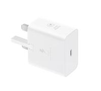 Samsung Travel Adapter 25W Super Fast Charging USB-C - White