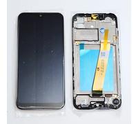 GENUINE SAMSUNG A01 A015 LCD SCREEN SERVICE PACK NEW