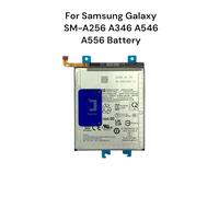 Genuine Samsung A25, A34, A35, A54, A55 5G Battery (EB-BA546ABY) (GH82-34311A)
