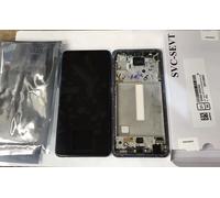 Genuine Samsung A52s 5G LCD Screen Display BLACK SM-A528B A528B/DS A528 Lcd UK