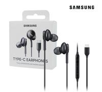 Samsung EO-IC100 Headset Wired In-ear Calls/Music USB Type-C Black