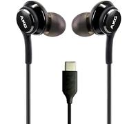 GENUINE SAMSUNG AKG USB-C EARPHONES HEADPHONES For Galaxy A34 / A35 / A36 / A37