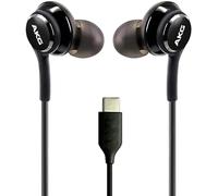 GENUINE SAMSUNG AKG USB-C EARPHONES HEADPHONES FOR GALAXY Note 20 / 20 Ultra