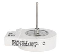 Genuine Samsung American Style Fridge Freezer 3.21W Fan Motor 12V DA3100146E
