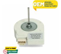 Genuine Samsung American Style Fridge Freezer 3.21W Fan Motor 12V DA3100146E