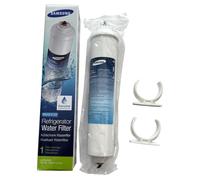 Genuine Samsung Aqua Pure Fridge Water Filter Cartridge DA29-10105J HAFEX/EXP