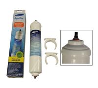 Samsung HAFEX/EXP fridge/freezer part/accessory Water filter White