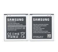 Genuine Samsung Battery EB-BG355BBE 2000mAh 3.8V Li-ion 7.60Wh For Galaxy Core 2 SM-G355 / G355 / G355HN / G355M (BULK PACKAGING)