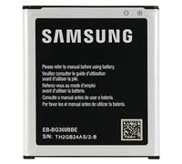 Genuine Samsung Battery EB-BG360BBE NFC 3.85V Li-ion 7.70Wh For Galaxy Core Prime G360 G361 G3609 G3608 G3606 J200 J2(2017) (NON - RETAIL PACKAGING)