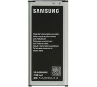 Genuine Samsung Battery EB-BG800BBE 2100mAh 3.85V Li-ion 8.09Wh For Galaxy S5 Mini (NON - RETAIL PACKAGING)